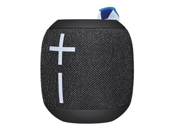 Ultimate Ears WONDERBOOM 3 - Högtalare - för bärbar användning - trådlös - Bluetooth - enkelriktad - digital lavender