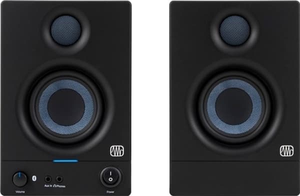 PreSonus Eris 3.5 BT 2nd Gen - pari aktiivisia BT-monitoreja