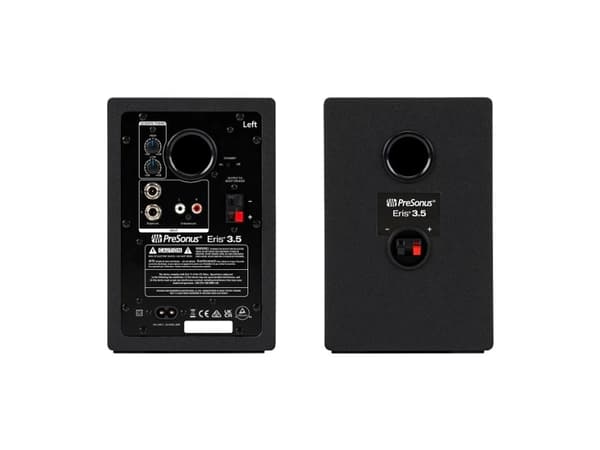PreSonus Eris 3.5 2nd Gen - aktiivimonitoripari