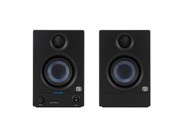 PreSonus Eris 3.5 2nd Gen - aktiivimonitoripari