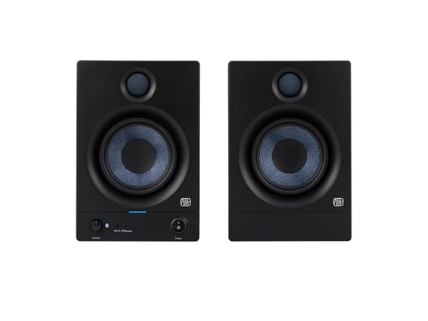 PreSonus Eris 5 BT 2nd Gen - a pair of active BT monitors