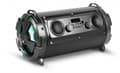 Pikkukuva 1 / 2: Rebeltec Kannettava Bluetooth-kaiutin SoundTube 190 musta