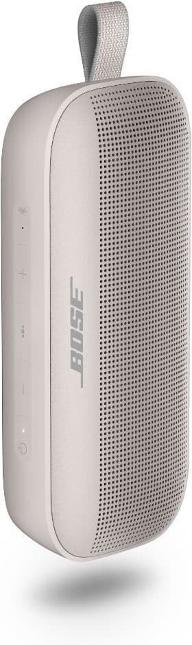 Bose SoundLink Flex Bluetooth-högtalare, vit