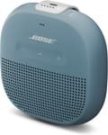 Miniatyrbillede 4 af 7: Bose SoundLink Micro Bluetooth-högtalare, blå