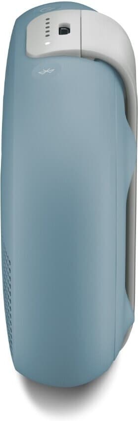 Bose SoundLink Micro Bluetooth-högtalare, blå
