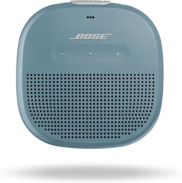 Bose SoundLink Micro Bluetooth-högtalare, blå