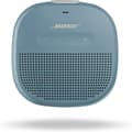 Miniatyrbillede 1 af 7: Bose SoundLink Micro Bluetooth-högtalare, blå
