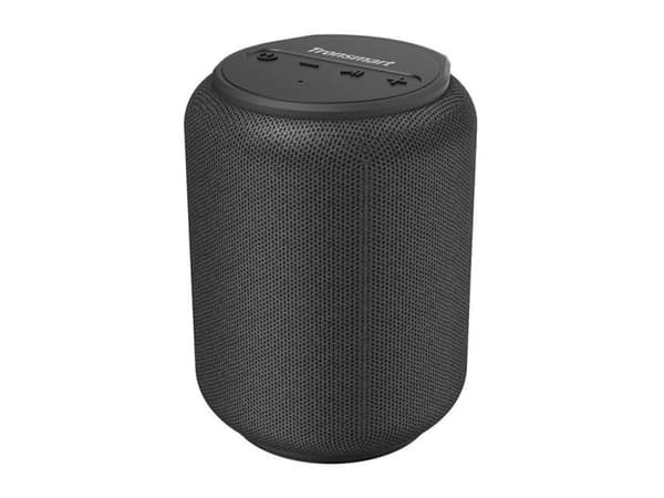 Tronsmart langaton Bluetooth-kaiutin Tronsmart T6 Mini 2023 (musta)