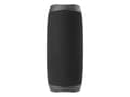 Miniatyrbilde 2 av 2: Streetz bærbar høyttaler Bluetooth, 2x10W, AUX, micro SD-spor, svart / S350-BLK / 6612034