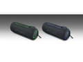 Pikkukuva 4 / 5: Muse M-780 BT, 20 W, langaton, 10 m, USB Type-C, musta, sylinteri