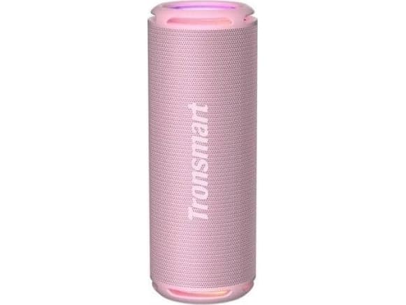 Tronsmart trådlös Bluetooth-högtalare Tronsmart T7 Lite (rosa) Tronsmart trådlös Bluetooth-högtalare Tronsmart T7 Lite (rosa)