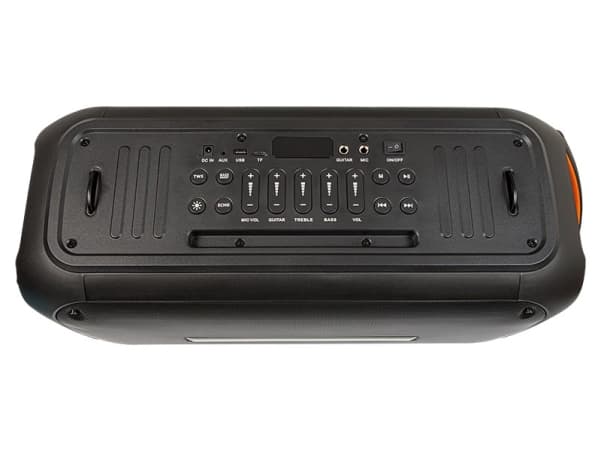 Blow Speaker DJBOX Bluetooth-kaiutin