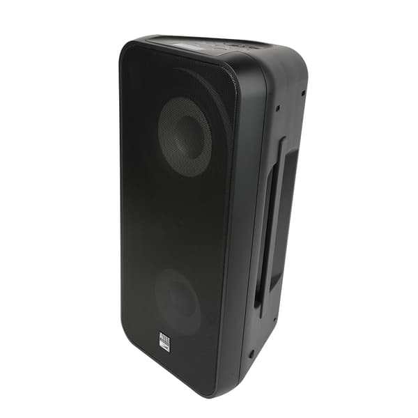 Altec Lansing Kaiutin IMT7100 ShokWave200 RGB IPX67 Musta
