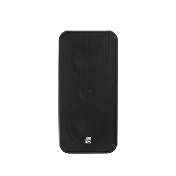 Altec Lansing Kaiutin IMT7100 ShokWave200 RGB IPX67 Musta