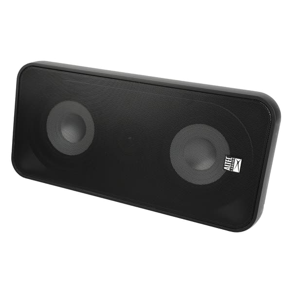 Altec Lansing Kaiutin IMT7100 ShokWave200 RGB IPX67 Musta