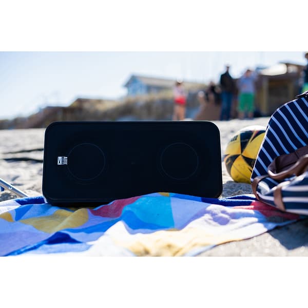 Altec Lansing Kaiutin IMT7100 ShokWave200 RGB IPX67 Musta