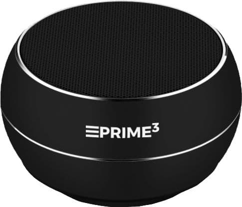 PRIME3 ABT03BK BT HØYTTALER