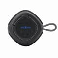 Pikkukuva 7 / 8: Bluetooth-kaiuttimet GEMBIRD SPK-BT-LED-03-BK Musta 5 W