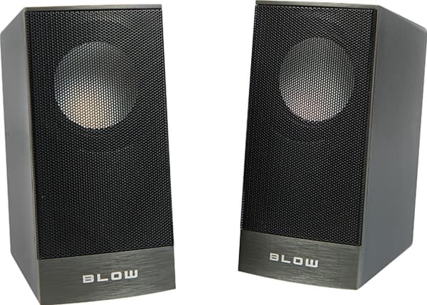 Blow Computer Kaiuttimet 2.0 MS-30