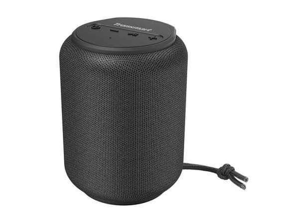 Tronsmart T6 Mini Czarny