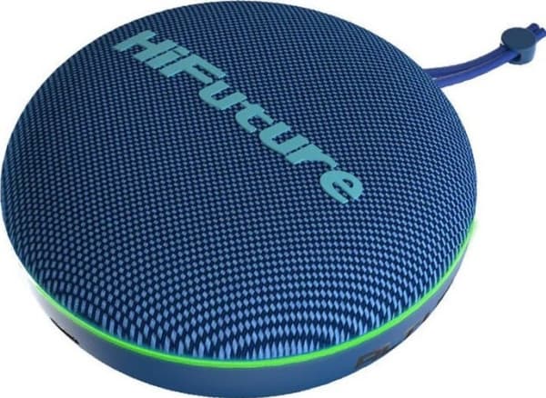 HiFuture-høyttaler HiFuture ALTUS-høyttaler (blå)