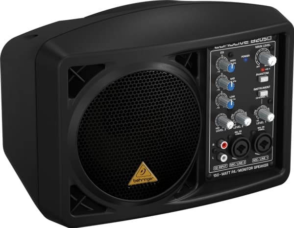 Behringer EuroLive B205D -PA-kaiutin