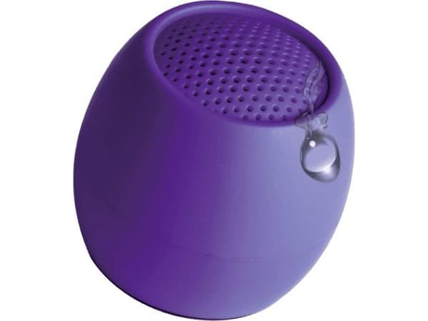 Boompods Zero Kaiutin hyvin peri