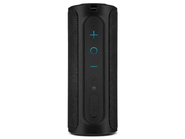 SVEN PS-300, 24 W, 12 W, 60 - 20000 Hz, langallinen ja langaton, USB Type-C, kannettava monokaiutin, kannettava mono-kaiutin