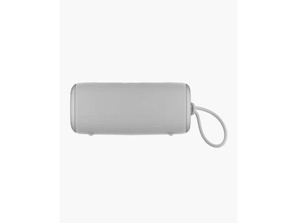 Fresh ''n Rebel Bold M2, 10 W, 20 W, Trådløs, USB Type-C, Party-høyttaler, Grå
