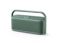 Pikkukuva 1 / 5: Soundcore A3130031, 50 W, Wireless, USB Type-C, Stereo portable speaker, Blue, Buttons