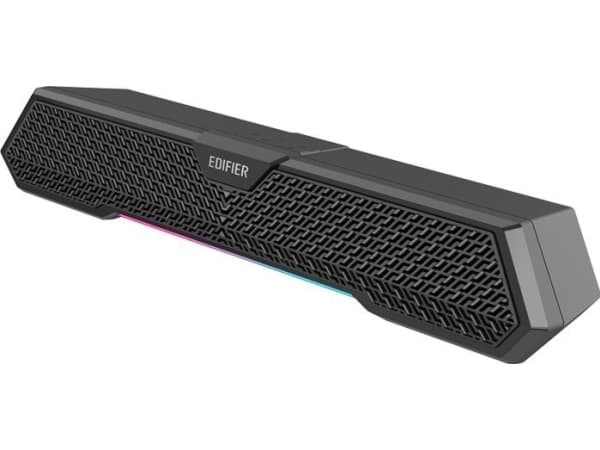 Datamaskinhøyttalere Computer Soundbar Edifier MG250 (svart)