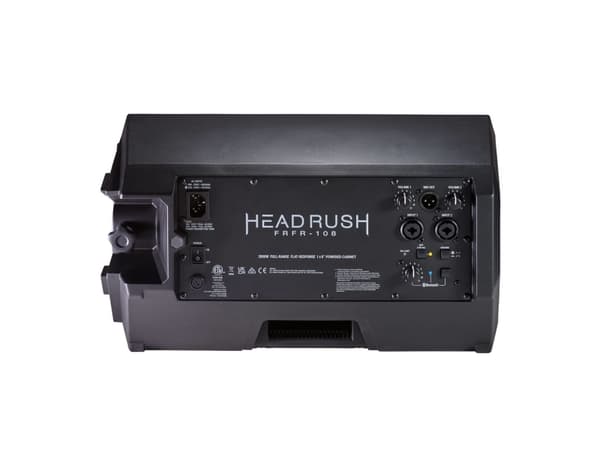 Headrush FRFR-108 MK2 - kitara kolonne