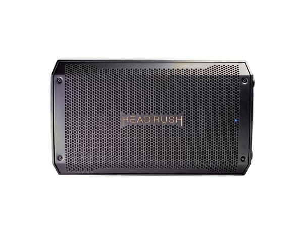 Headrush FRFR-108 MK2 - kitara kolonne