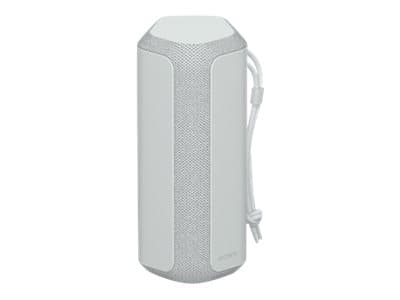 Sony SRS-XE200 - Högtalare - för bärbar användning - trådlös - Bluetooth - ljusgrå Grå