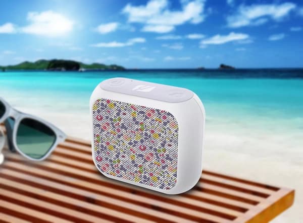 MUSE M-312 Liberty Speaker portable 5W Liberty