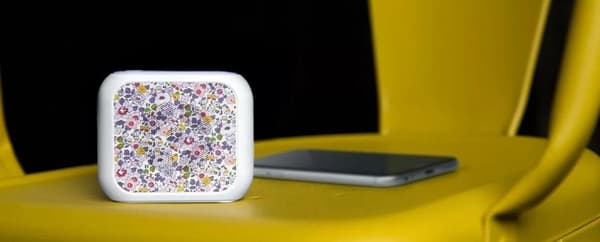 MUSE M-312 Liberty Speaker portable 5W Liberty