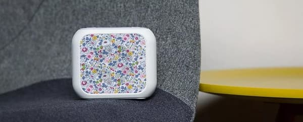 MUSE M-312 Liberty Speaker portable 5W Liberty