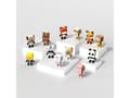 Miniatyrbilde 5 av 5: Mobility on Board Dancing Animal Raccoon, 3,6 cm, 3 W, 70 - 20000 Hz, 4 O, 65 dB, Trådløs