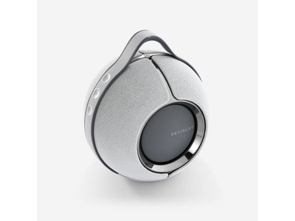 Devialet ER324, 176 W, 30 - 20000 Hz, 95 dB, Langaton, A2DP, AAC, AVRCP, SBC, USB Type-C