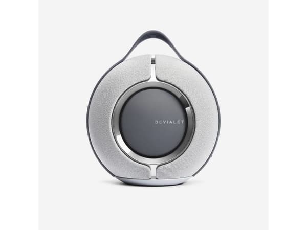Devialet ER324, 176 W, 30 - 20000 Hz, 95 dB, Langaton, A2DP, AAC, AVRCP, SBC, USB Type-C
