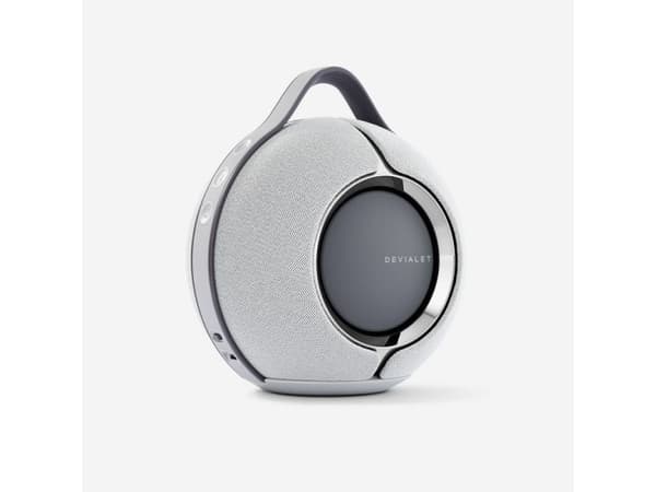 Devialet ER324, 176 W, 30 - 20000 Hz, 95 dB, Langaton, A2DP, AAC, AVRCP, SBC, USB Type-C