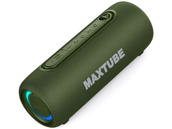 Tracer MaxTube - - for bærbar bruk - trådløs
