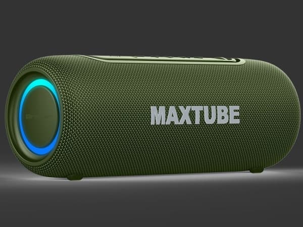 Tracer MaxTube - - for bærbar bruk - trådløs