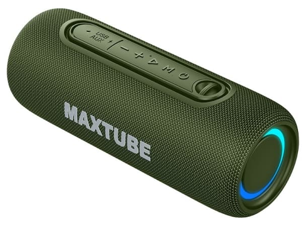 Tracer MaxTube TWS bluetooth vihreä