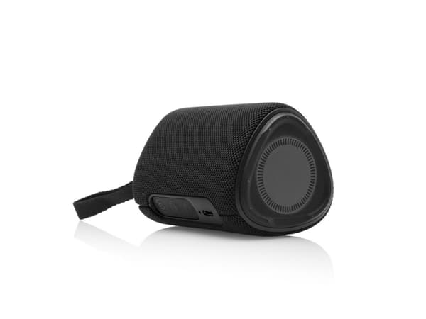 JVC XS-E213B Bluetooth-högtalare svart