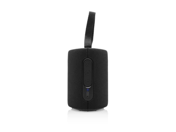 JVC XS-E213B Bluetooth-högtalare svart