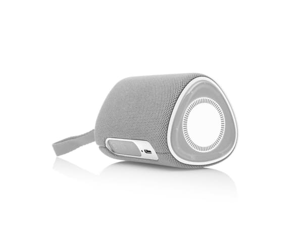 Bluetooth-högtalare JVC XS-E213G grå