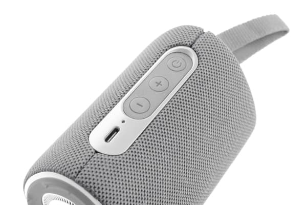 Bluetooth-högtalare JVC XS-E213G grå