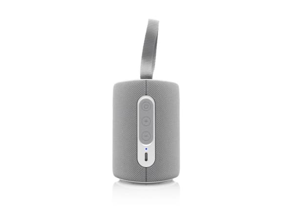 Bluetooth-högtalare JVC XS-E213G grå
