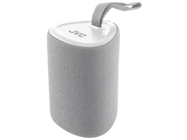Bluetooth-högtalare JVC XS-E213G grå